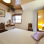 Vakantieboerderij A. Montesinho Turismo Bragança