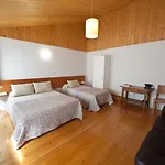 Vakantieboerderij A. Montesinho Turismo *