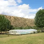 Vakantieboerderij A. Montesinho Turismo Bragança