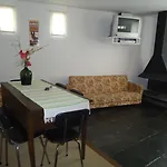 A. Montesinho Turismo Vakantieboerderij *