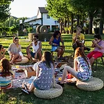 Vakantieboerderij A. Montesinho Turismo Bragança