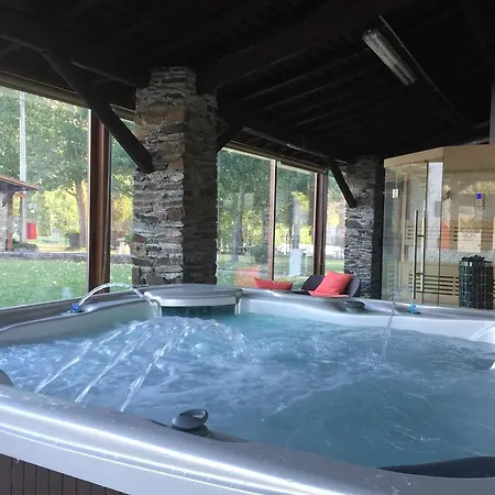 A. Montesinho Turismo 바라간카