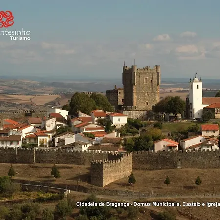 A. Montesinho Turismo *