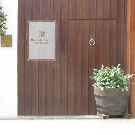 A. Montesinho Turismo