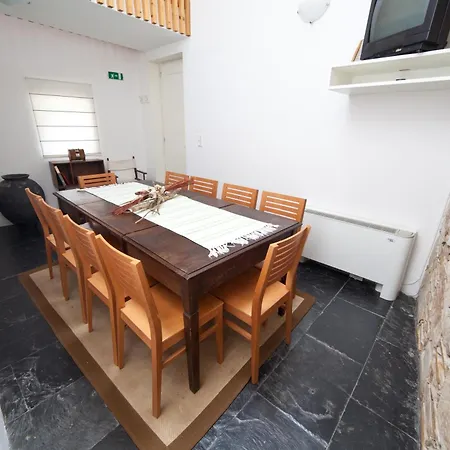 팜스테이 A. Montesinho Turismo 바라간카