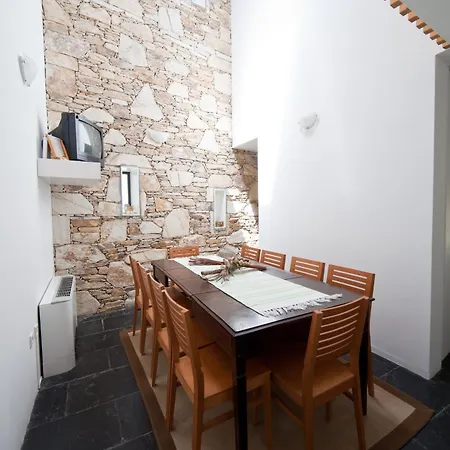 A. Montesinho Turismo 바라간카