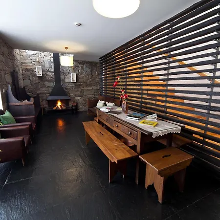 팜스테이 A. Montesinho Turismo 바라간카