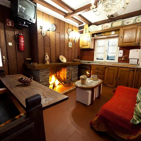 ファームステイ A. Montesinho Turismo *