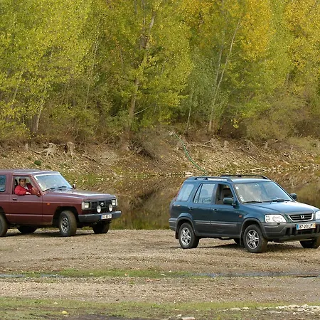 팜스테이 A. Montesinho Turismo 바라간카