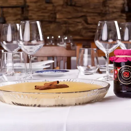 팜스테이 A. Montesinho Turismo *