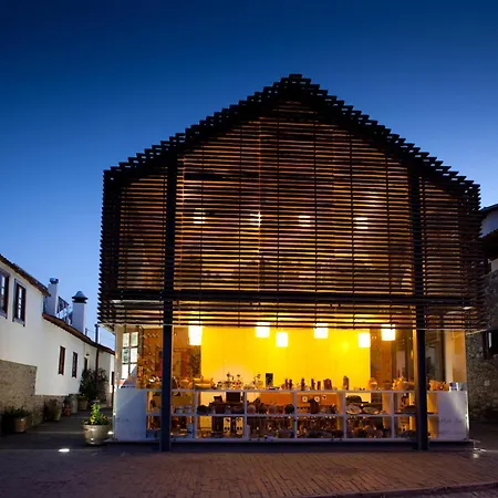 A. Montesinho Turismo Bragança