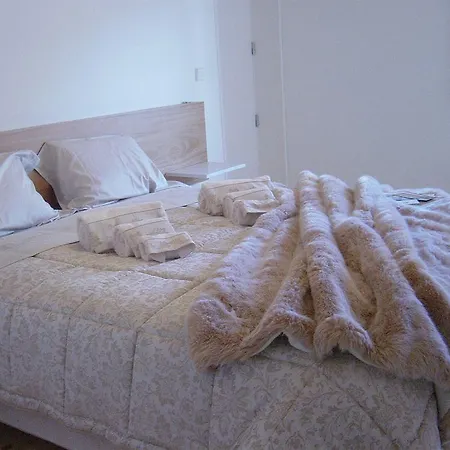 팜스테이 A. Montesinho Turismo