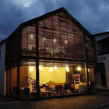 A. Montesinho Turismo Farmház
