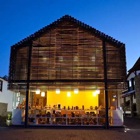 A. Montesinho Turismo 팜스테이 바라간카