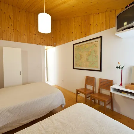 A. Montesinho Turismo * Bragança