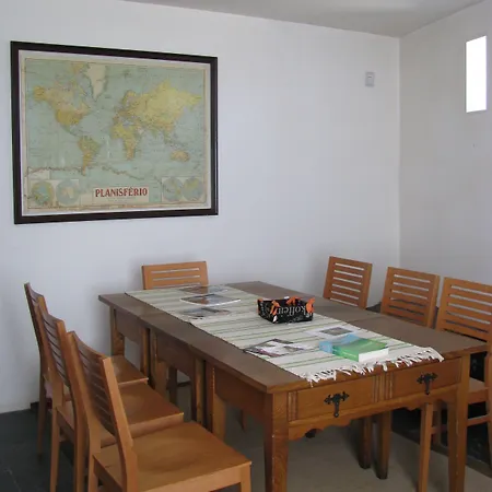 팜스테이 A. Montesinho Turismo *