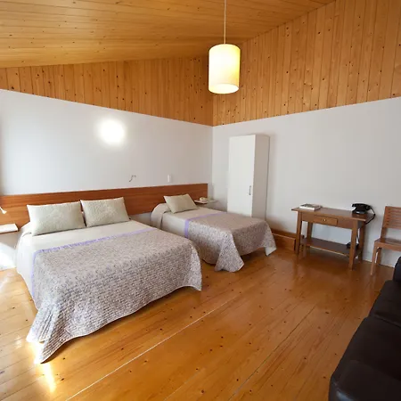 ファームステイ A. Montesinho Turismo *