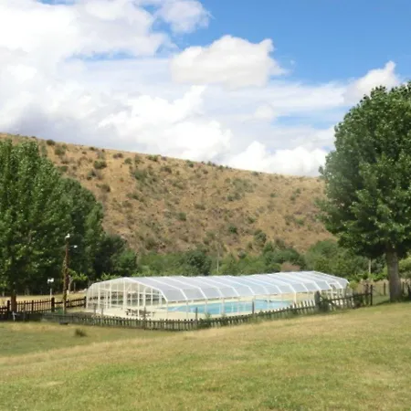 팜스테이 A. Montesinho Turismo 바라간카