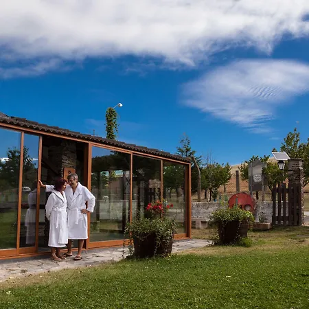 팜스테이 A. Montesinho Turismo