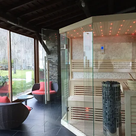 팜스테이 A. Montesinho Turismo 바라간카