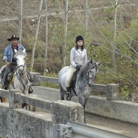 팜스테이 A. Montesinho Turismo