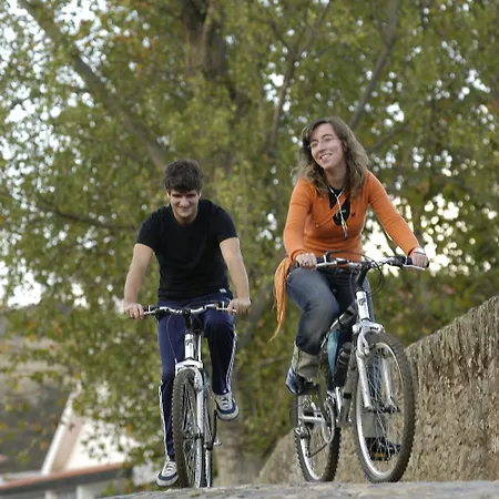 A. Montesinho Turismo *