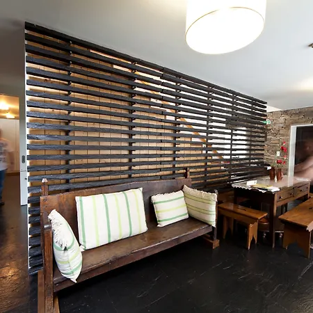 A. Montesinho Turismo * 바라간카