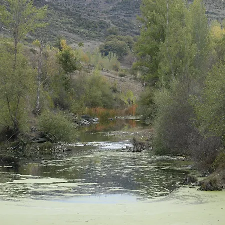 A. Montesinho Turismo Çiftlik konaklama Bragança