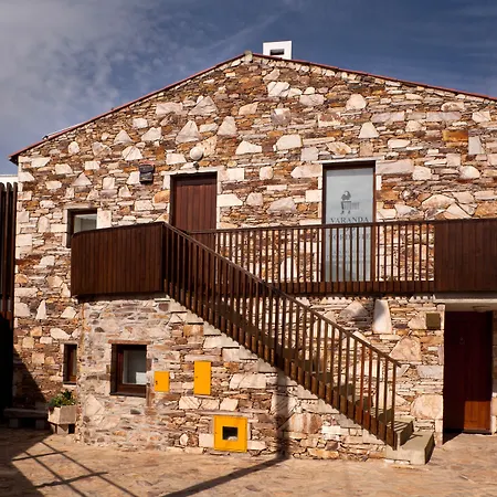 A. Montesinho Turismo Bragança