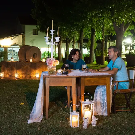 팜스테이 A. Montesinho Turismo 바라간카