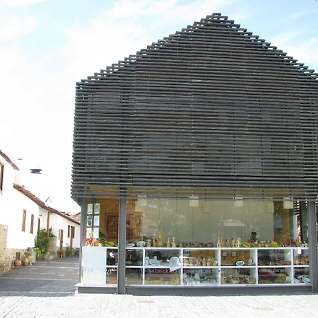 A. Montesinho Turismo Bragança