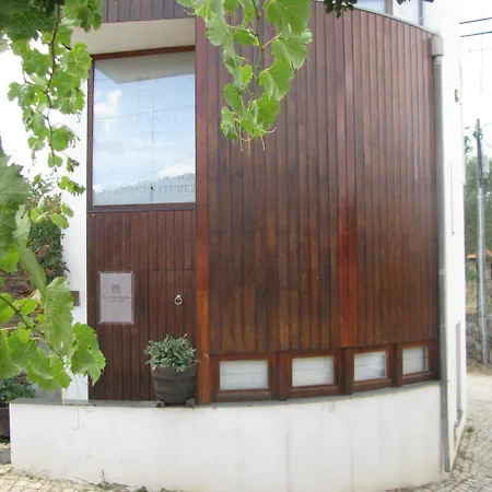 팜스테이 A. Montesinho Turismo