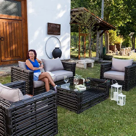 A. Montesinho Turismo