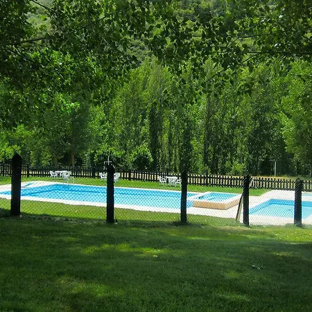 A. Montesinho Turismo Farmház *