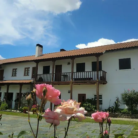 ファームステイ A. Montesinho Turismo *