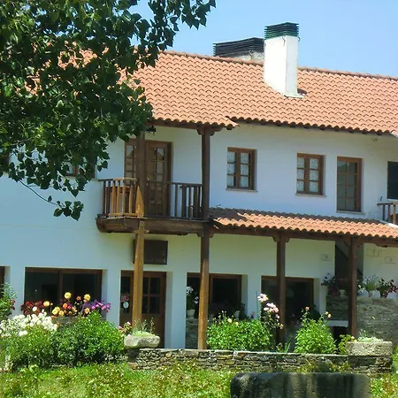 A. Montesinho Turismo * Bragança
