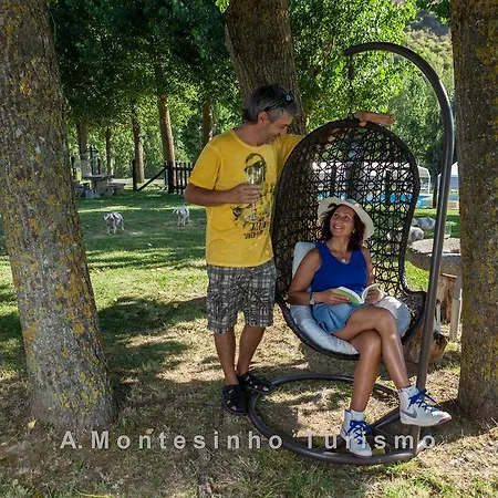 A. Montesinho Turismo *