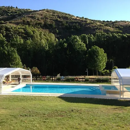 팜스테이 A. Montesinho Turismo 바라간카