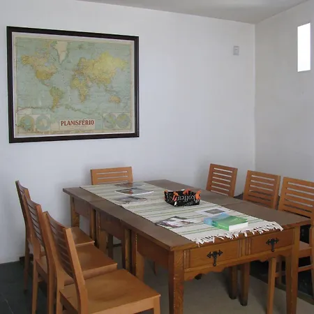 A. Montesinho Turismo *