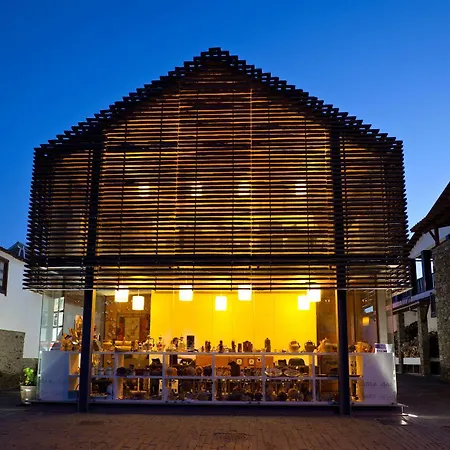Farmház A. Montesinho Turismo
