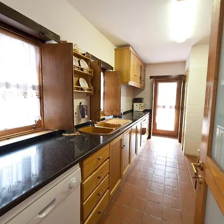 A. Montesinho Turismo Farmház Bragança