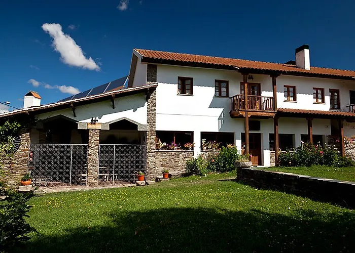 A. Montesinho Turismo Bragança