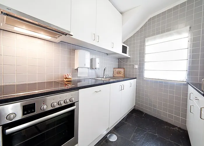 A. Montesinho Turismo Çiftlik konaklama