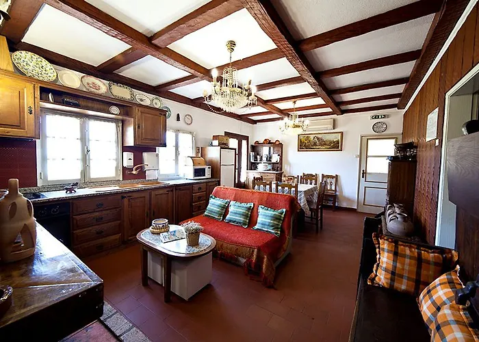 Séjour à la ferme A. Montesinho Turismo *