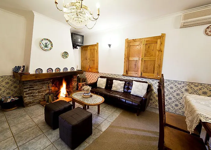 A. Montesinho Turismo *