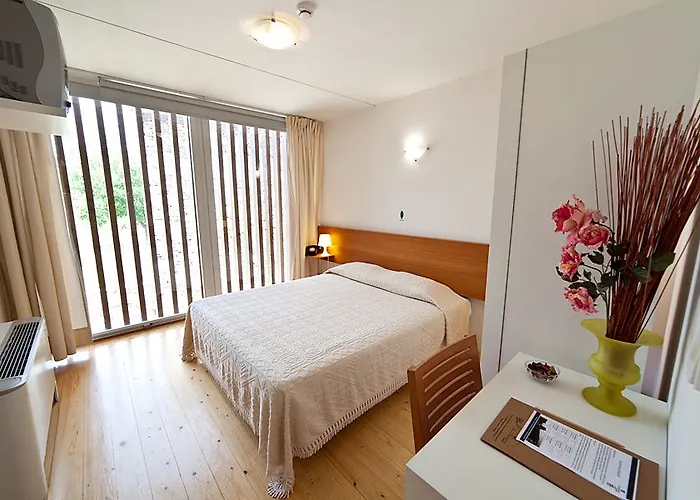 A. Montesinho Turismo * Bragance