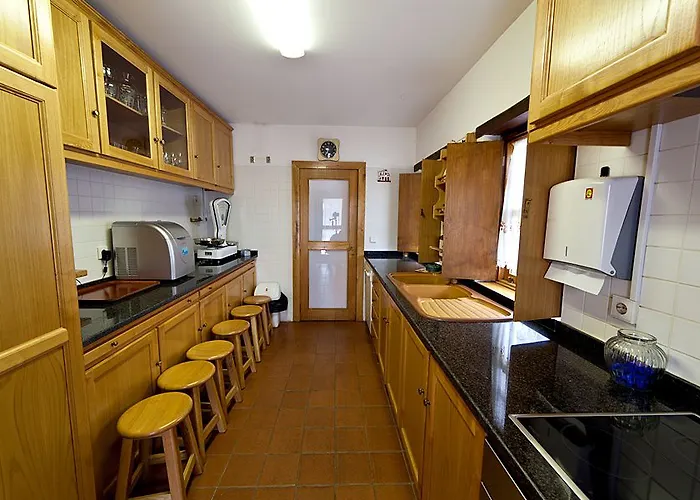 Séjour à la ferme A. Montesinho Turismo