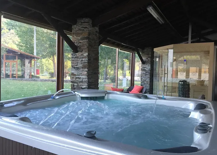 A. Montesinho Turismo Bragança