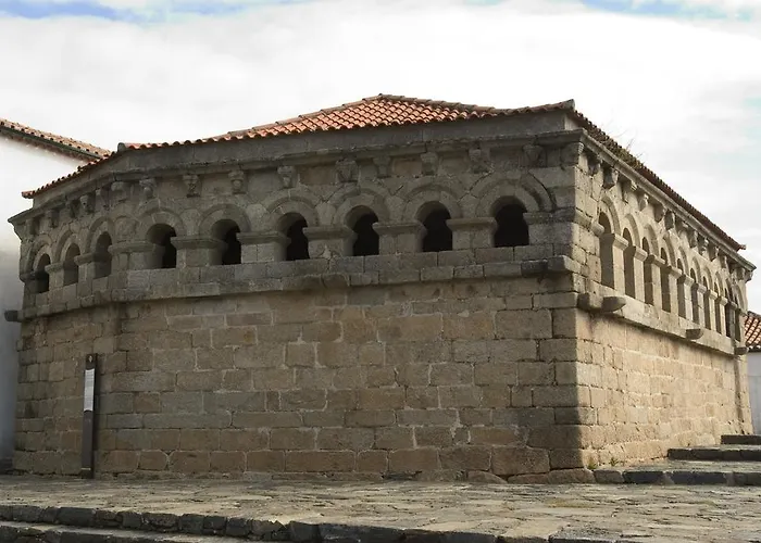 A. Montesinho Turismo Bragança