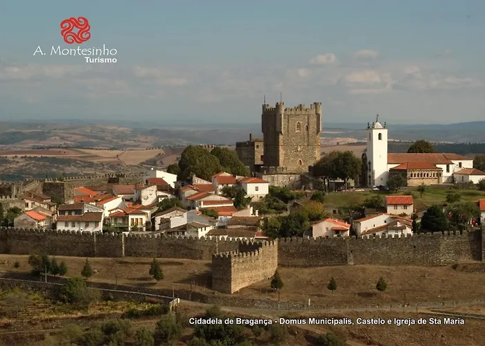 A. Montesinho Turismo *